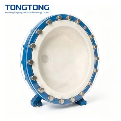 DN600 PTFE