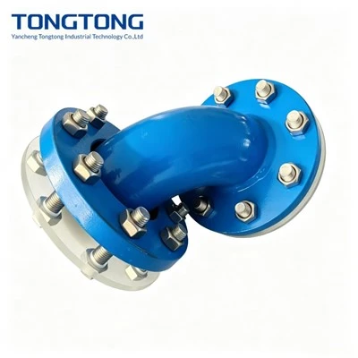 Codo ptfe
