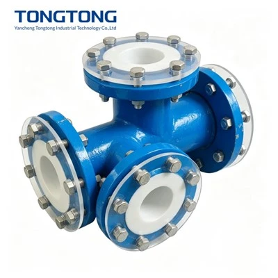 Ptfe Four Way