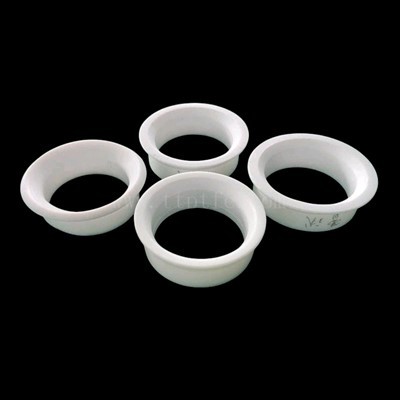 ¿El anillo de escalera de PTFE es resistente a la radiación ultravioleta?