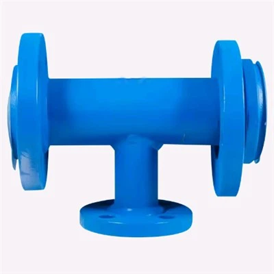 Camiseta reductora de acero forrado de PTFE