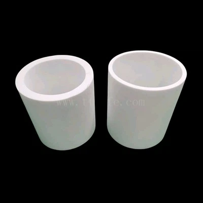 Tubería de teflón PTFE