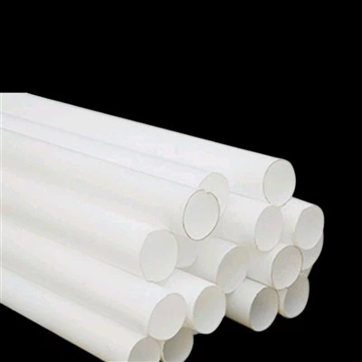 Tubería de teflón PTFE